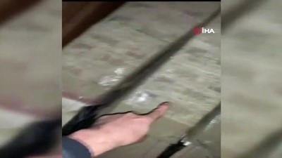  Traktör römorkundan 9 bin 540 paket kaçak sigara çıktı 