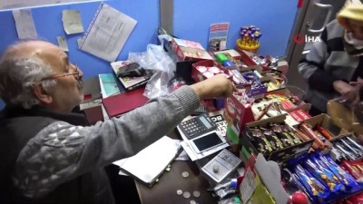  Bu da Zonguldak’ın Robin Hood’u 