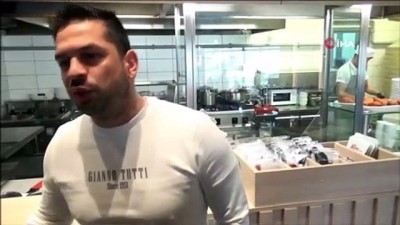  Bulduğu 400 bin TL’yi sahibine teslim etti 