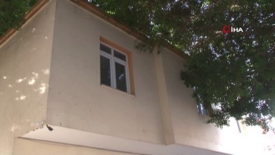  Camide yaşayan evsiz vatandaş ölü bulundu 