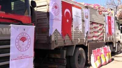  Depremzedelerin yaraları sarılıyor 