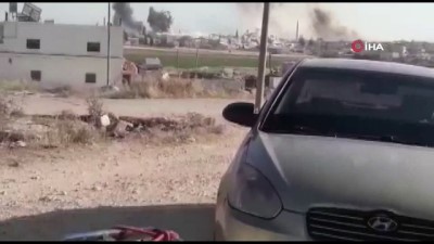 kiz cocugu -  - Esad rejimi yine Halep'i vurdu: 1 ölü  Videosu