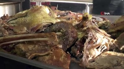  Kars Kazı Oltu’da proje kapsamında tanıtıldı 