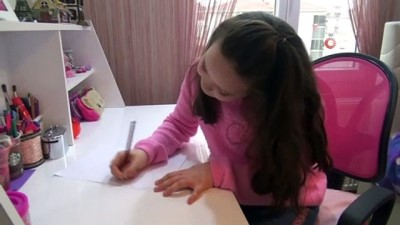okul harcligi -  Türkiye’yi duygulandıran notun sahibi ortaya çıktı  Videosu