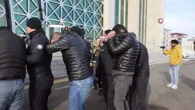 sosyal paylasim -  0850’li hatlara Kars polisinden 33 milyonluk operasyon  Videosu