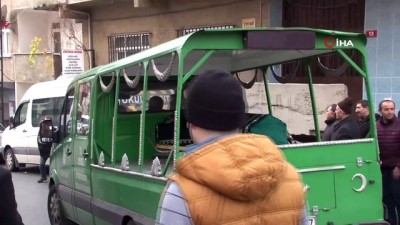 madde bagimlisi -  Ataşehir’de amca-yeğen tartışma kanlı bitti: 1 ölü  Videosu