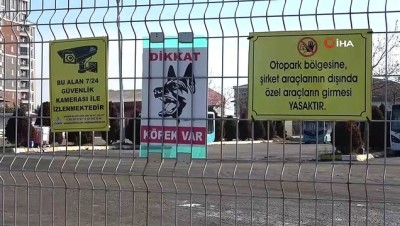 suc duyurusu -  CHP’li belediyenin şirketine yolsuzluk operasyonu: 11 gözaltı Videosu