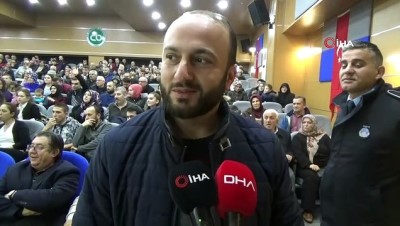  Cumayeri’nde TOKİ heyecanı 