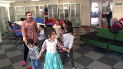 psikolojik destek -  Depremzede çocuklara özel psikolojik destek Videosu