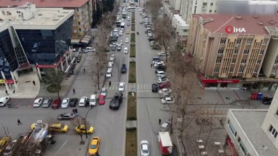 uyusturucu baskini -  Gaziantep'te 873 polisle 4 mahalleye uyuşturucu baskını  Videosu