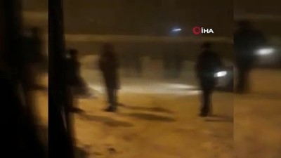  İran’daki 4.8'lik deprem Hakkari’de de hissedildi