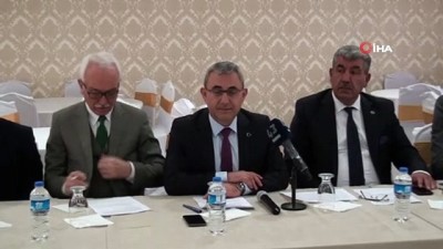  İş sahibi olan engellilerin sevinç gözyaşları