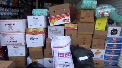 yardim kampanyasi -  - Solhanlı öğrenciler Elazığlı kardeşlerine el uzattı  Videosu