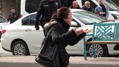  Suç örgütü üyesinin annesi: 'Oğlum ne yaptın sen?'