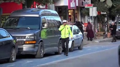trafik sorunu -  Isparta trafiğine ‘Ücretli otopark’ neşteri Videosu