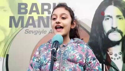 rock -  Barış Manço Kadıköy’de anılıyor Videosu
