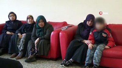  Boşanma aşamasındaki kocası tarafından kurşun yağmuruna tutuldu