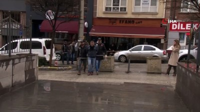 amonyak -  Eskişehir'de uyuşturucu operasyonu: 3 gözaltı  Videosu