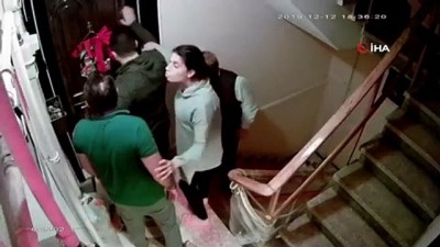 beyzbol sopasi -  'Gürültü yapmayın' dediği için komşusuna saldıran baba ve 2 oğlu hakkında iddianame hazırlandı  Videosu