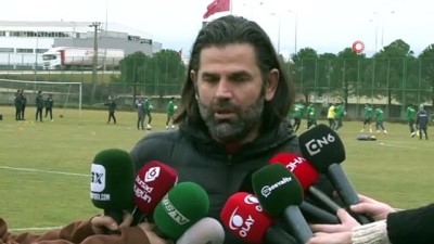 İbrahim Üzülmez: “İstikrar çok önemli”