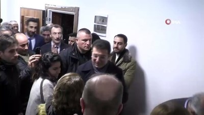  İmamoğlu’ndan Palandöken eleştirilerine yanıt