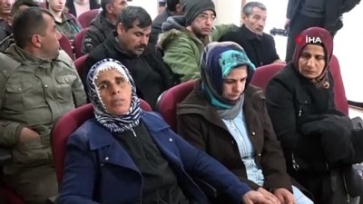 a haber -  Kayıp üniversiteli Gülistan’ın ailesinden açıklama Videosu