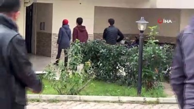 supheli olum -  Kazak gazetecinin Antalya’da şüpheli ölümü  Videosu