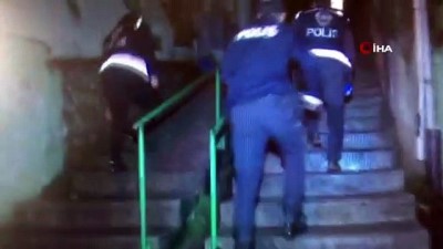 dolandiricilik -  Kocaeli'de aranması olan 34 kişi operasyonla yakalandı  Videosu