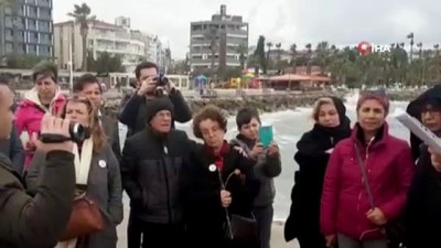 mubadele -  Kuşadası’nda Selanik mübadilleri anıldı Videosu