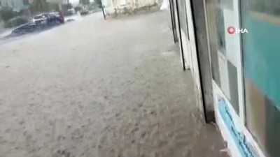  Meteorolojiden 5 il için kuvvetli yağış uyarısı