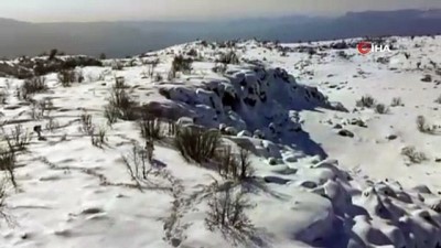  Şırnak’ta “Kapan-5 Gabar Operasyonu” başlatıldı 