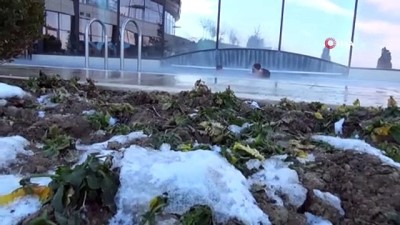  Sömestr tatilinde Afyon'daki termal oteller yüzde 100 doluluk oranına ulaştı