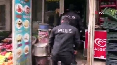  Ülke genelinde 'Duman 9' operasyonu