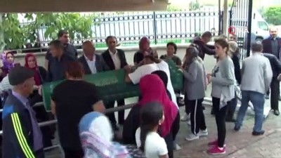 tutuklu sanik -  Zihinsel engelli genci evinde öldüren sanığın yargılanmasına devam edildi  Videosu