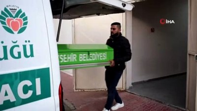  1 yaşındaki bebek beşiğinde ölü bulundu 