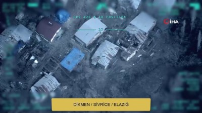 helikopter -  ANKA ve İKU'lar deprem bölgesinde hasar tespit çalışmasında görev aldı  Videosu