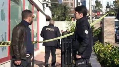 koca dehseti -  Antalya'da eski koca dehşeti...Eski eşini ve kızını öldürüp kendini yaraladı  Videosu