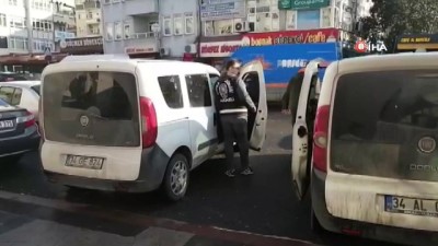 tir dorsesi -  Çaldıkları 400 bin TL’lik kabloyu satan şüpheliler tutuklandı Videosu