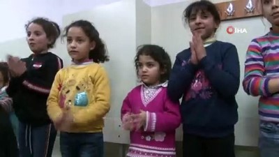 rehber ogretmen -  Depremzede çocuklar için özel programlar uygulanıyor  Videosu