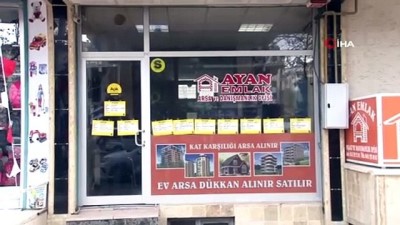 emlak sektoru -  Elazığ'da, ev taşıma şirketleri ücretsiz hizmet vermeye başladı  Videosu