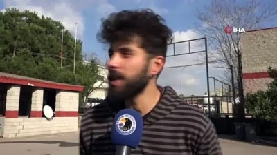  Kartal’ın 'Kuyu' köpeği sağlığına kavuştu 