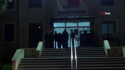  Mardin’de Cinayet Büro Amirliği 7 yıllık kadın cinayeti aydınlatıldı 