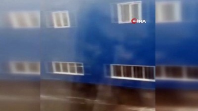 kadin isci -  - Rusya'daki gaz patlamasında 4 Türk yaşamını yitirdi  Videosu