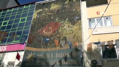 beraberlik -  AK Partili Çelik: “Cumhurbaşkanımız Ankara-Çankırı kara yolu için talimat verdi”  Videosu
