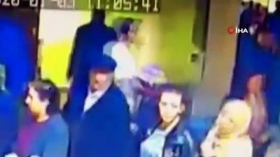 kirkoy -  Bakırköy’de doktora saldıran şahıs teslim oldu  Videosu