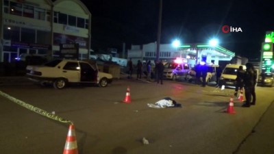 silahli kavga -  Çankırı’da silahlı kavga: 1 ölü, 3 yaralı Videosu