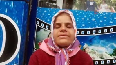 zabita memuru -  Görme engelli kadının gördüğü ortaya çıktı, zabıtanın iddiaları şoke etti  Videosu