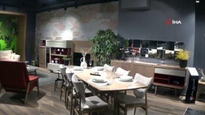 mobilya -  İTSO Başkanı Uğurdağ: 'Mobilyada ham madde de KDV yüzde 8 inerse kaçak önlenmiş olur'  Videosu