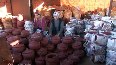 saglikli beslenme -  Seramikçiler Altın Yılını Yaşıyor  Videosu