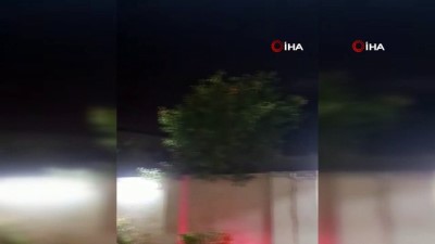 hava saldirisi - Bağdat’ta Yeşil Bölge’ye ikinci saldırı Videosu